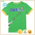 2015 en gros enfants t-shirt de Guangdong